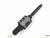 Microtech ADO Black SE Fixed Blade
