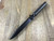 Microtech ADO Black SE Fixed Blade