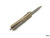 MICROTECH COMBAT TROODON TAN D/E BEAD BLAST SERRATED 142-9TA
