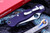 Spyderco Paramilitary 2 Blurple G-10 Satin S110V