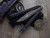 Marfione Custom Tachyon III DLC Apocalyptic Bronze Hardware M390 Compound Grind Bronzed Apocalyptic