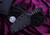 Bastinelli Creations Sin Custom Black Tsuka Gold Menuki D2 Acid Wash 1