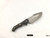 MARFIONE CUSTOM KNIVES APEX CARBON FIBER APOCALYPTIC KNIFE USN G7