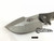 MARFIONE CUSTOM KNIVES APEX CARBON FIBER APOCALYPTIC KNIFE USN G7