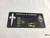 MARFIONE CUSTOM KNIVES APEX CARBON FIBER APOCALYPTIC KNIFE USN G7