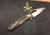 Microtech Marfione Custom Sigil Copper