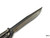 Microtech Marfione Custom Tachyon III DLC Polish