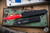 Microtech Ultratech \"Sith Lord\" Star Wars Limited Edition OTF Automatic Knife 3.4\" Dagger Red 122-1SL 