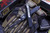 Microtech Ultratech OTF Automatic Knife S/E 3.4" 204P Black 121-1