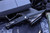 Protech Brend 2 Automatic Knife 3" DLC Black PT1221