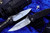 Marfione Custom Socom Elite Stingray Inlay Compound Mirror Polish