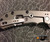 ZERO TOLERANCE 0550 BLACK HINDERER 3.5" LTD EDITION BLACK BLADE ZT0550BLK