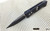 PROTECH TR-2 ZOMBIE TACTICAL RESPONSE 2 LIMITED EDITION BLACK