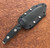 Microtech Socom Alpha G10 Tanto Apocalyptic Serrated 114-12AP
