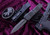 Microtech Combat Troodon CF D/E Damascus 142-16CFTI