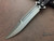 Microtech Tachyon III Balisong SE Stonewash 173-10