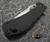 ZERO TOLERANCE 0566 HINDERER ASSISTED 3.25" ELMAX STONEWASH ZT0566