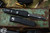 Microtech UTX-85 OTF Automatic Knife Black Tactical 3.1" Serrated Dagger Black 232-3T