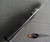 MICROTECH COMBAT TROODON AUTO OTF TANTO BEAD BLAST SERRATED 144-9