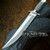 GIL HIBBEN CODY BOWIE 2012 AUTOGRAPHED EDITION GH5034A