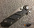 MICROTECH DOC FLIPPER MANUAL TACTICAL FOLDER STONEWASH PLAIN 153-10