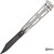 BEAR OPS BEAR SONG IV TITANIUM 4" BUTTERFLY KNIFE