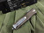 Microtech Marfione Custom Hellhound Combat Troodon Apocalyptic