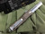 Microtech Marfione Custom Hellhound Combat Troodon Apocalyptic