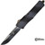 MICROTECH COMBAT TROODON GREEN CAMO OTF S/E COMBO 143-2GC