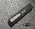 BENCHMADE HK TUMULT OTF 3.5" SATIN COMBO 14800S