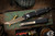 Microtech Ultratech OTF Automatic 3.4\" Tanto Bronze 123-13