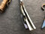 Tashi Bharucha Terrier Prototype CPM-154 Hand Rubbed Satin 2018 Blade Show