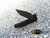 ZERO TOLERANCE 0620 EMERSON TANTO 3.6" ELMAX BLACK ZT0620