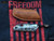 MICK STRIDER CUSTOM KNIVES STARLINGEAR SMF SCARECROW NYCKS 2015