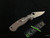 Spyderco Paramilitary 2 Earth Brown Limited Edition