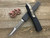 Microtech Ultratech Hellhound Carbon Fiber Bronze Two Tone 119-13CF