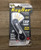 KEYBAR Black Aluminum Pocket Key Organizer