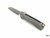 Chaves Redencion Friction Folder Titanium Skull Clip