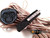 MICROTECH QD SCARAB OD GREEN OTF S/E BLACK PLAIN TACTICAL 178-1ODT