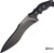 CRKT KEN ONION REDEMPTION TACTICAL FIXED BLADE KNIFE