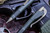 Microtech Siphon II OD Green Bronze Accents 401-SSODBZ