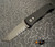 PROTECH KNIVES EMERSON CQC7 AUTO 3.25Ì´Ì_ÌÎÌ_ TANTO BEAD BLAST SERRATED E7T02
