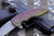 Jake Hoback Custom A8 Slimline Titanium Lightspeed Jump 20CV Sandblast Stonewash