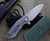 Zero Tolerance 0456 "Sinkevich Touch" Customized Titanium Anodized Accents 1 of 7  2018 USN GX