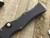 Marfione Custom Halo IV Bronze Accents TE Chad Nichols Damascus