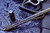 Ti2 Design/BorkaPen Brass Techliner Magnetic Cap