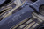 Microtech Arbiter Fixed Blade Knife 8.5" Black 104-1