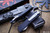 Microtech Combat Troodon OTF Black 3.8" Satin 143-4