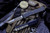 Microtech Ultratech Hellhound CF Bronze TT 119-13CF