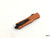 MICROTECH COMBAT TROODON ORANGE OTF S/E BLACK COMBO 143-2OR
